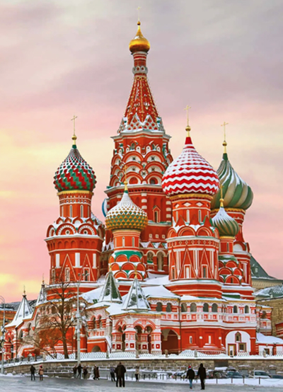 Россия